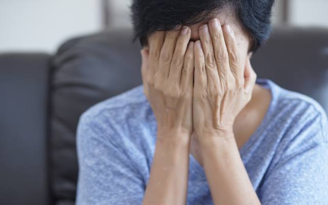 Jak depresja niszczy odporność? Jej skutki – to deformacje białych krwinek, czyli leukocytów