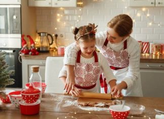 Święta na diecie? Poznaj proste przepisy, które pozwolą uniknąć objawów niestrawności, w tym bólu brzucha, zgagi i uporczywych wzdęć