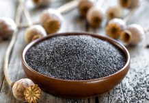 Mak nie tylko na świątecznym stole. Ułatwia zasypianie i wspomaga trawienie. Wykorzystaj właściwości maku niebieskiego na co dzień