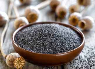 Mak nie tylko na świątecznym stole. Ułatwia zasypianie i wspomaga trawienie. Wykorzystaj właściwości maku niebieskiego na co dzień