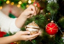 Ubierz choinkę jak najwcześniej, to dobre dla psychiki! Naukowcy przekonują, że świąteczne dekoracje dają nam poczucie szczęścia