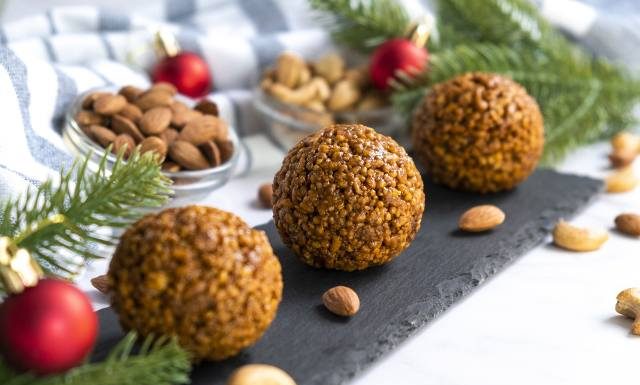 Pyszne dania świąteczne dla wegan. Przygotowanie roślinnej Wigilii to nic trudnego. Oto najlepsze patenty na wegańskie Boże Narodzenie