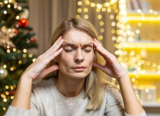 Świąteczny jet lag może zniszczyć twoje święta. Zobacz, jak temu zaradzić. Czym jest social jet lag?