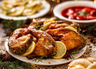 Ile kalorii ma Wigilia? Podajemy liczbę kcal we wszystkich wersjach świątecznych potraw. Zorientujesz się także, które z nich są lżejsze