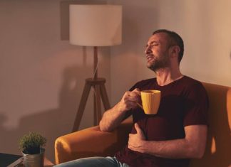 Przeciążona wątroba może zepsuć święta. Zobacz, jak zapobiec bólowi wątroby i jak łagodzić go naturalnymi metodami