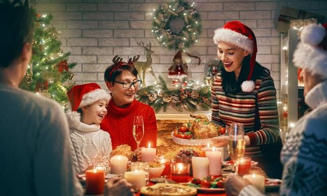 Uważaj, w Wigilię jest najwięcej zawałów! Naukowcy wiedzą nawet, o której godzinie. Zobacz, kto powinien szczególnie na siebie uważać