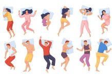 Co mówi o tobie pozycja, w której śpisz? Pozycja snu ma znaczenie! Sprawdź, na którym boku spać, aby skończyć z chrapaniem i zgagą