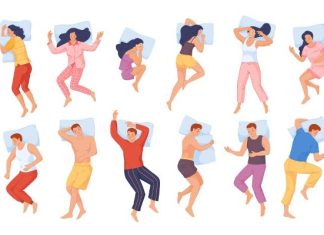 Co mówi o tobie pozycja, w której śpisz? Pozycja snu ma znaczenie! Sprawdź, na którym boku spać, aby skończyć z chrapaniem i zgagą