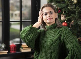 Toksyczne święta? Na te świąteczne produkty możesz mieć alergię. Sprawdź, na co uważać