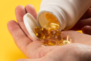 Popularny suplement groźny dla zdrowych osób. Serce może nie wytrzymać