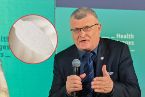 GIS pytania i odpowiedzi: toksyczna cereulidyna w mleku Nestle