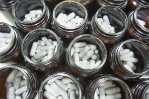 Hamuje apetyt. Szybko rozprawia się z ochotą na słodycze