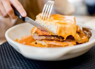 Co się stanie, gdy przestaniesz jeść mięso? Dieta wegetariańska to mnóstwo korzyści dla zdrowia