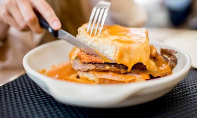 Co się stanie, gdy przestaniesz jeść mięso? Dieta wegetariańska to mnóstwo korzyści dla zdrowia