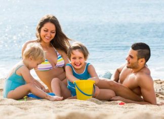 Pechowa siódemka. Tych chorób możesz się nabawić w ciepłych krajach. Jak się przed nimi uchronić? Sprawdź przed wyjazdem na ferie!