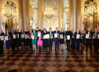 Gala finałowa Plebiscytu Medycznego HIPOKRATES 2025. Poznaj najlepszych specjalistów w Polsce z 24 dziedzin medycznych