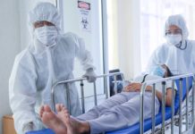 Nie ma ani leku, ani szczepionki. GIS bije na alarm