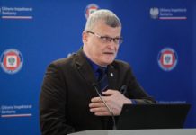 Noworodki bez szczepienia przeciw gruźlicy. GIS zaczął zbierać dane o skali