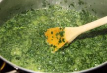 Popularny dodatek do obiadu. W składzie toksyczny koktajl: pestycydy i metale ciężkie