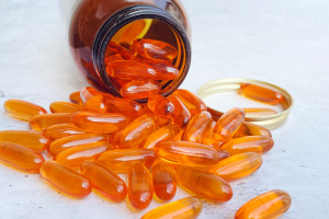 Przebadali 25 suplementów witaminy D. Tylko dwa dostały akceptację