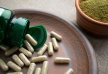 Brał suplement z popularnym składnikiem. Skończyło się przeszczepem wątroby