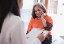 Nowe wytyczne dla osób z wysokim cholesterolem. Na liście liczba kroków