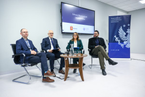 „Zdrowie Warszawianek i Warszawiaków”. Raport WUM pokazał główne wyzwania