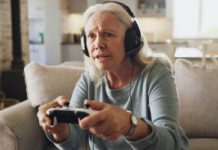 Kultowa gra leczy traumę lepiej niż muzyka Mozarta. Naukowcy testowali na medykach