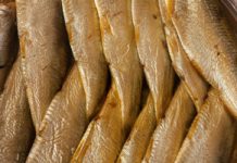 Najzdrowsza ryba. Bije rekordy popularności, ale nie w Polsce