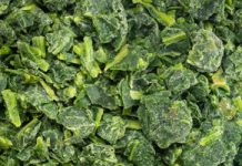 4 porcje dziennie. Tak bezpiecznie zmniejszysz obwód w pasie