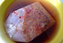 Mieszanka z 15 pestycydów zamiast herbaty. Te produkty nie zdały testu