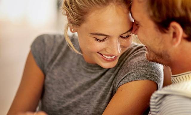 Sposób na młodość, lek na stres i źródło endorfin. Seks to nieoczekiwane korzyści dla zdrowia i psychiki