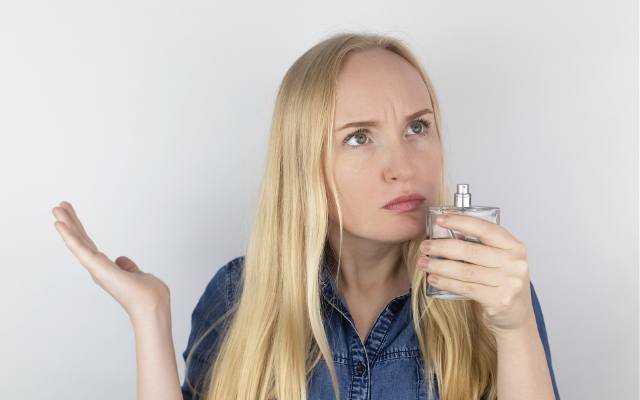 Osłabienie węchu, smaku, a nawet ich brak. Warto je leczyć, a pomaga m.in. domowy trening powonienia