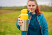 Nawadnia lepiej niż woda. Ten napój nie ma sobie równych