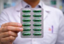 Zakazane połączenie. Zmiany w nerkach mogą być nieodwracalne