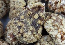 Najgorsze dla jelit. Brzuch będzie jak balon, pojawią się wzdęcia i gazy