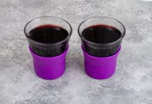 340 ml przez 7 dni. Efekt „turbo” w spalaniu tkanki tłuszczowej