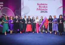Kobieta Rynku Zdrowia 2026. Znamy nazwiska liderek
