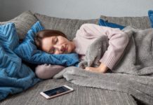 45 minut każdego dnia. Reset i regeneracja dla mózgu: są naukowe dowody