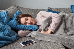 45 minut każdego dnia. Reset i regeneracja dla mózgu: są naukowe dowody