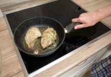 Powszechny błąd w kuchni. Kosztuje zdrowie, prowadzi do raka