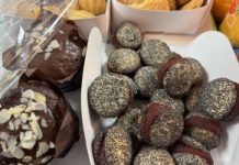 Bitki z makiem na cenzurowanym. Są wyniki kontroli ciastek