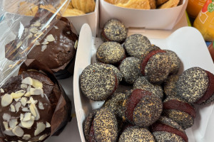 Bitki z makiem na cenzurowanym. Są wyniki kontroli ciastek