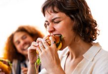 Godzina 17.00 to granica. Metabolizm ruszy bez liczenia kalorii