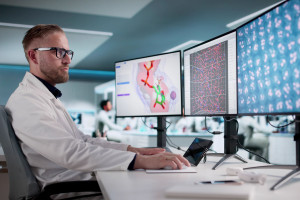 EEC 2026: Europa w wyścigu o innowacje. Czy mamy jeszcze szansę dogonić USA i Chiny?