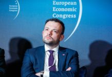 Zwrot akcji w sprawie Radosława Sierpińskiego. Były szef ABM otrzyma odszkodowanie od państwa