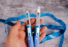 Co dzieje się po odstawieniu leków na odchudzanie? Nowe badania