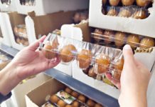 Ile jajek tygodniowo? Są międzynarodowe wytyczne