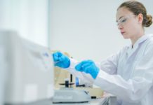 Rzeszów: USK kupił sprzęt za 1,5 mln zł. Szybsza diagnostyka molekularna raka