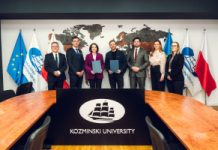 Inwestycja w przyszłość badań klinicznych: Akademia Leona Koźmińskiego i Novo Nordisk rozpoczynają współpracę